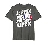 Léger, Coupe classique, manche à double couture et ourlet à la base