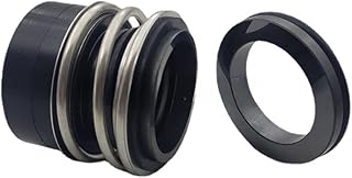 1PCS centrifugal pump mechanical seal D28/D38/D48/D55 shaft seal water seal MG13-Z off the shelf (D48)