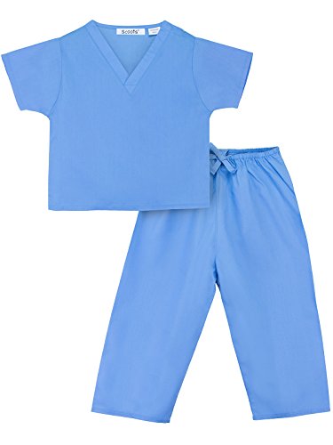 Image of Scoots Kids Scrubs