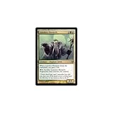 Magic: the Gathering - Loxodon Hierarch - Duel Decks: Ajani vs Nicol Bolas