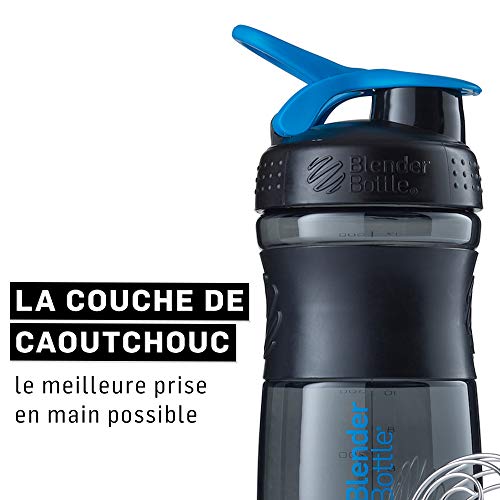 Blender Bottle Sportmixer Shaker per frullati di