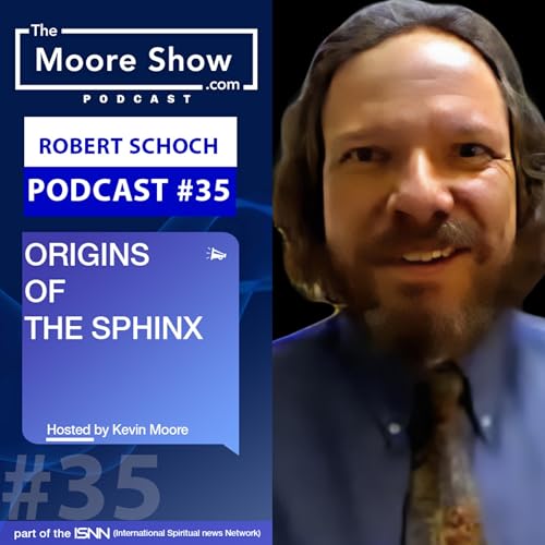 SECRETS OF THE SPHINX | #035