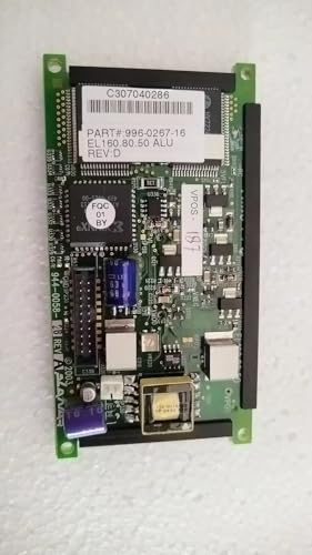 Image of The LCD Screen EL160.80.50 ALU 3.5-inch Surplus Stock