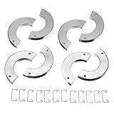 radgewichte hersteller Hilft dem Reifen, auf rutschigem Untergrund oder auf steilen Gegenständen einen guten Grip zu behalten.