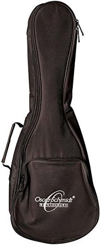 Miniatura 2 de Oscar Schmidt UB3 Concert Ukelele Gig Bag