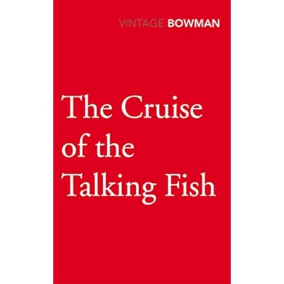 The Cruise of the Talking Fish
