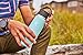 Hydro Flask Wide Mouth Bottle with Flex Sip Lid - Insulated Water Bottle Travel Cup Coffee Mug Black 20 oz