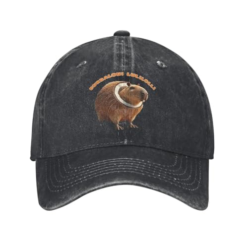 Casquette de baseball sport pour course et golf protection solaire respirante et légère