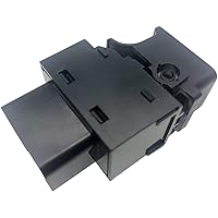 Vista 6 de Interruptor de ventana eléctrica de puerta trasera, botón compatible con Kia Sportage DOHC 2.0L 2.4L 2011 2012 2013 2014 2015 2016 repuesto