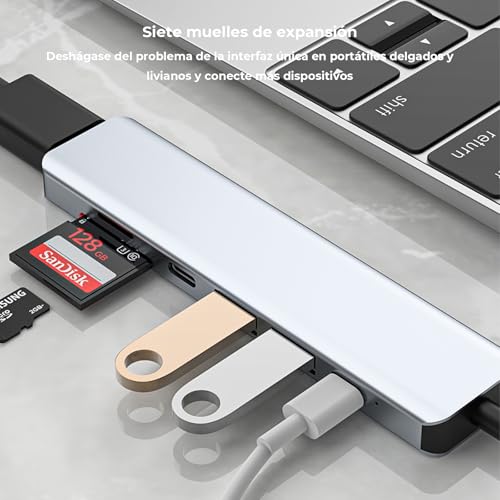 Recopilación de Adaptador hdmi favoritos de las personas. 23 Imagen adicional