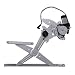 SUNROAD Front Left Driver Side Power Window Lift Regulator Motor Replacement for 1998 1999 2000 2001 2002 Toyota Corolla 1.8L l4