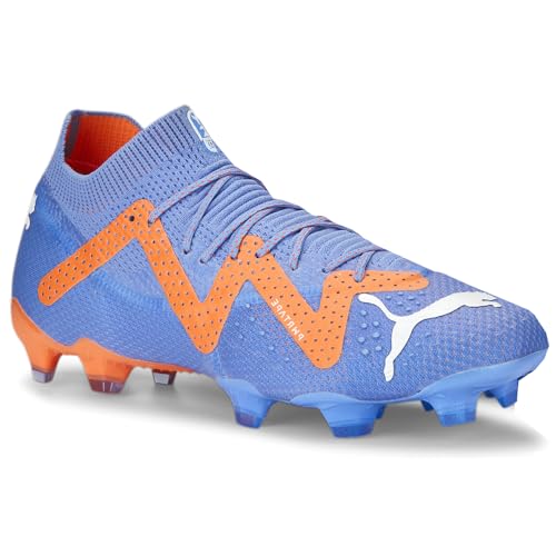 PUMA Women's Future Ultimate Firm Ground/Artificial Grass Soccer Cleats2