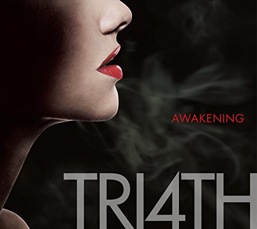TRI4TH - Awakening - CD