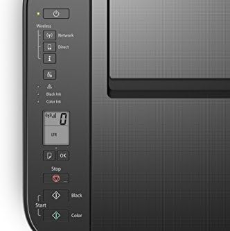 Canon Multi Function Home Printer PIXMA 