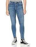  True Religion Jennie Midrise Jeans, Whiskey Creek, 25 para Mujer