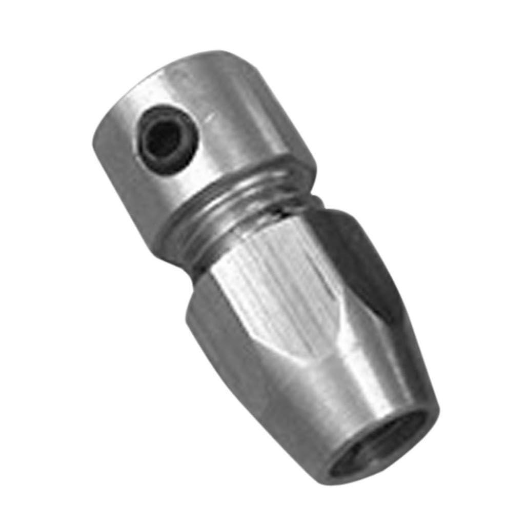 Flex Collet Coupler Motor Shaft Locker for Rc Speed Boat Accessories Upgrade-image-8