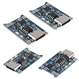 chargeur batterie lithium camping car Visualisation de l'état de charge: l'indicateur d'état intégré indique la progression de la charge: il s'allume en rouge pendant la charge et en vert lorsque la batterie est complètement chargée. Il reste éteint en l'absence de charge.