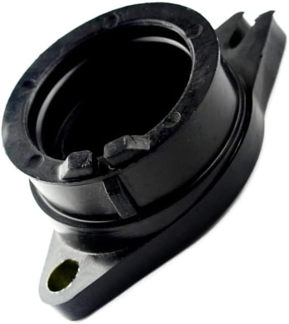 Motorcycle Carburetor Interface Manifoid Fit For XT225 XT 225 2LN-13586-01-00