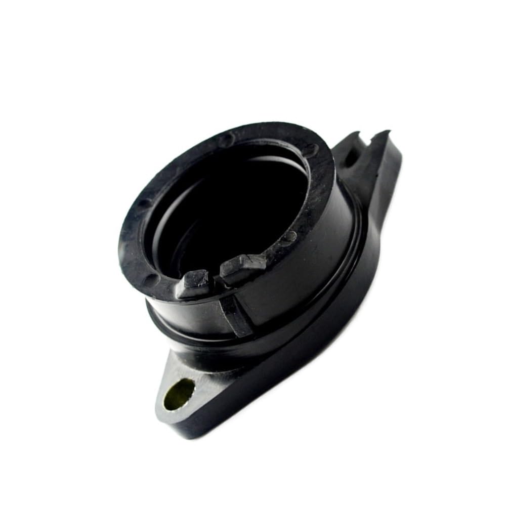 Interfaz de carburador XT225 solución a tirones de motor colector de admisión moto 5