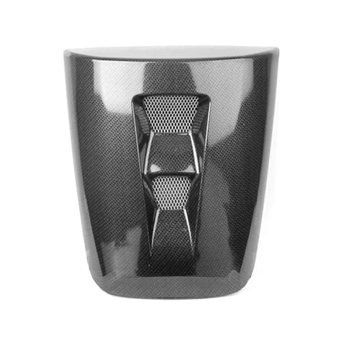 Capot de siège passager pour CBR1000RR 2004-2007 - Carénage arrière moto noir