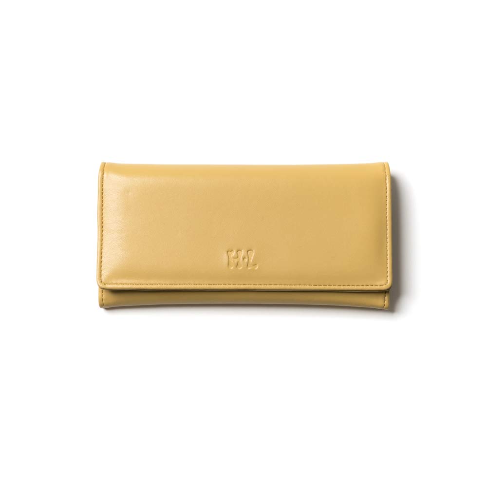 HL アッシュ・エル Amazon.co.jp: [H・L] [アッシュエル] レディース 長財布 二