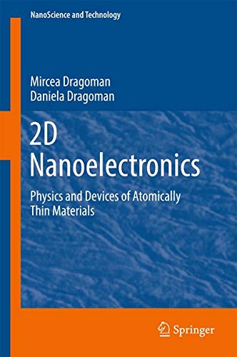 2D Nanoelectronics