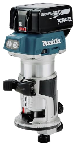 Makita Akku-Werkzeugset LXT DLX3116TJ – Bild 5