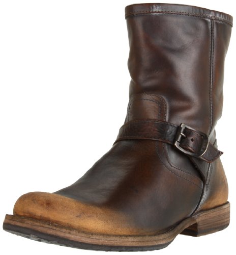 Frye Men's Phillip Inside Zip