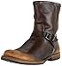 FRYE Men's Phillip Inside Zip Boot