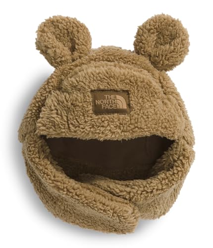 THE NORTH FACE Baby Trapper Warm Winter Hat for Toddlers With