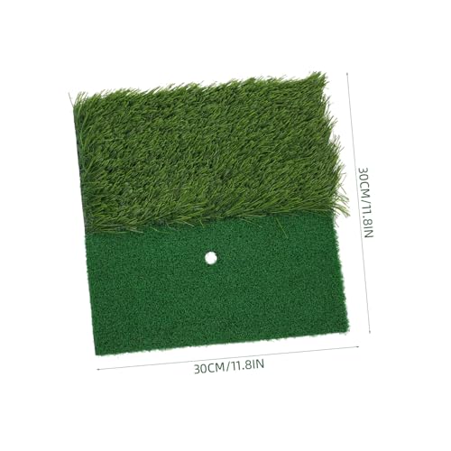 Tapis entraînement de golf pour corriger son swing à la maison - 2