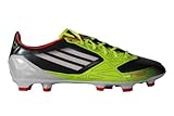  Adidas ADIDAS AG 184275 - FuÃŸb-Sch.F10 TRX FG 900 ELECTR./ENERGY Gr. 7Â½