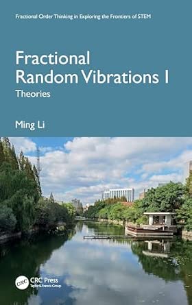 Fractional Random Vibrations I: Theories-Wow! eBook