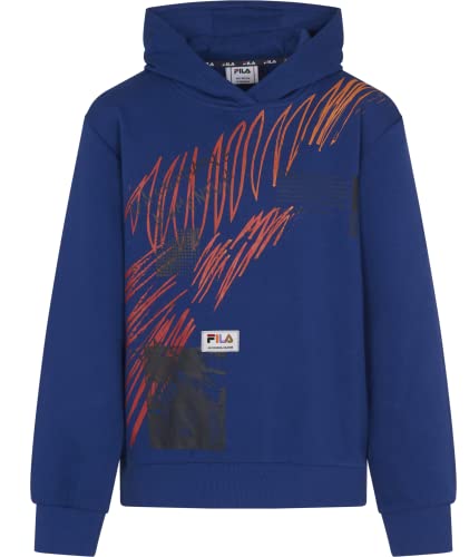 Sweatshirt FILA Trebisacce Hoddy à capuche pour fille
