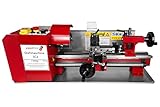 emco drehbank kaufen Spitzenweite: 400 mm - Spitzenhöhe: 90 mm