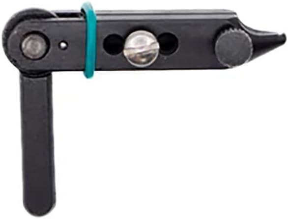 Traveler's Game Changer Articulated Fly Tying Jaw