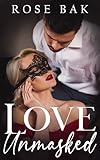Love Unmasked: A Good with Numbers Halloween Novella (Good with Numbers Holiday Romances)