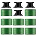 Caltric Clutch Roller Weights and Sliders Compatible with Arctic Cat Prowler XT 650 4x4 2006