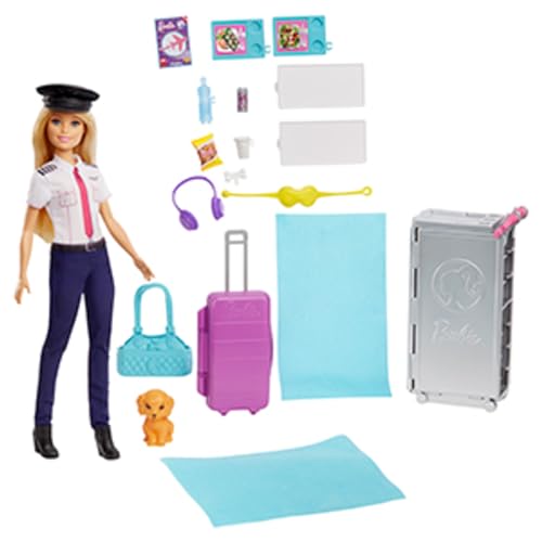 El Mejor Listado de Avion de barbie los preferidos por los clientes. 27 Imagen adicional