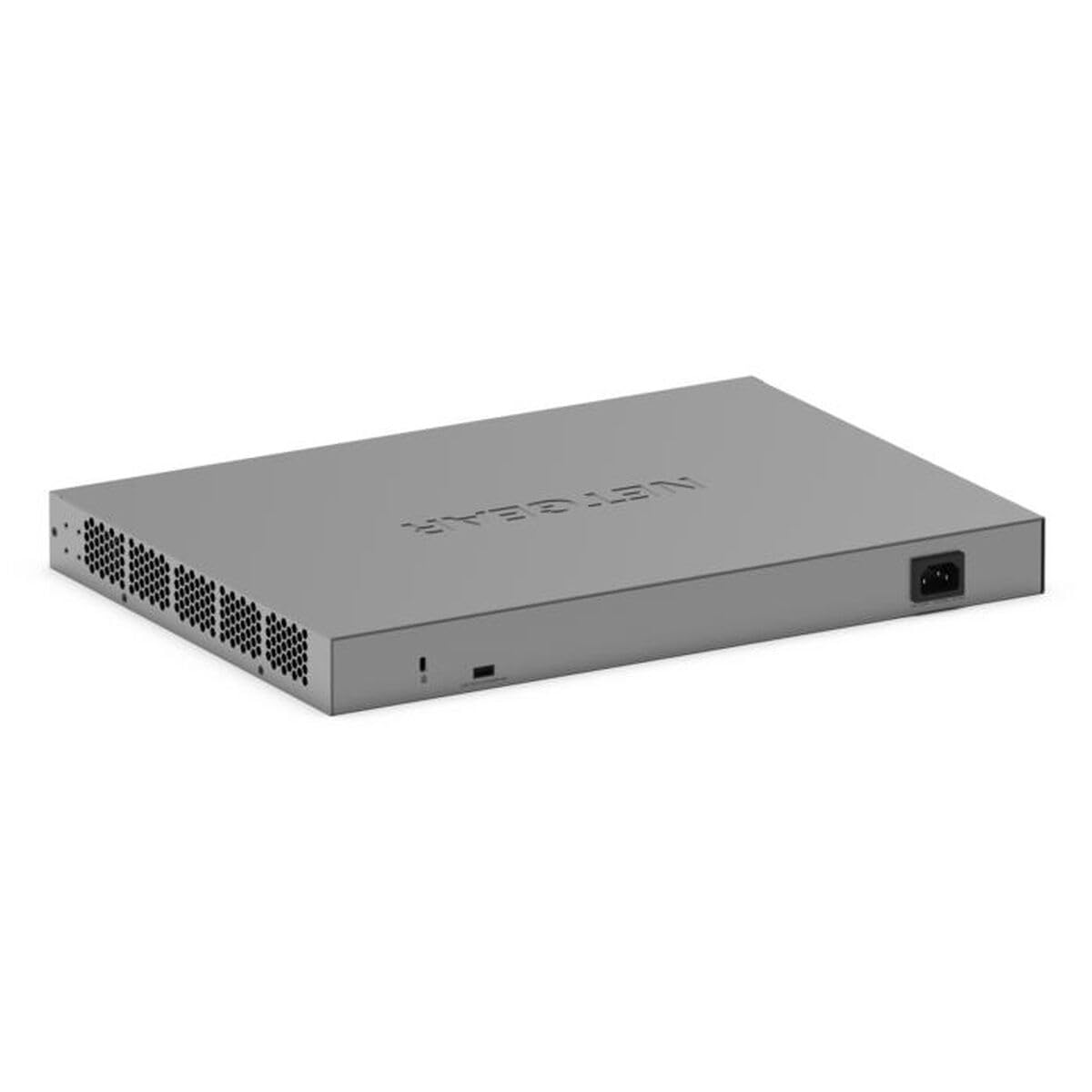 Amazon.com: NETGEAR 52-Port PoE Gigabit/10G Stackable Smart Switch