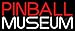 The Sign Store N105-14633 Pinball Museum 4 Neon Sign44; 10 x 3 x 24 in.