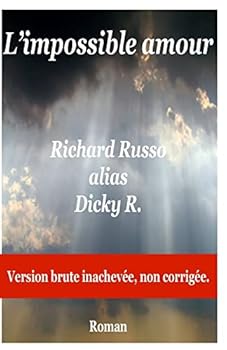 Paperback L'impossible amour: Roman [French] Book