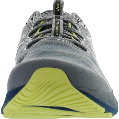 Image of ASICS Men's Gel-Nimbus Lite 2 Running Shoes, Deep Sea Teal /Black, 12.5