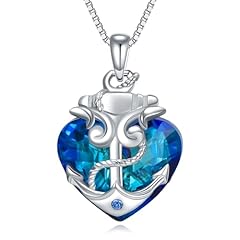 Anchor Necklace