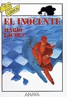 El inocente 8420765082 Book Cover