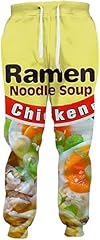 Ramen Pants