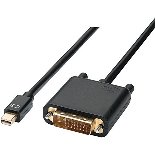 Preisvergleich Produktbild Kanex Mini DisplayPort zu DVI Kabel