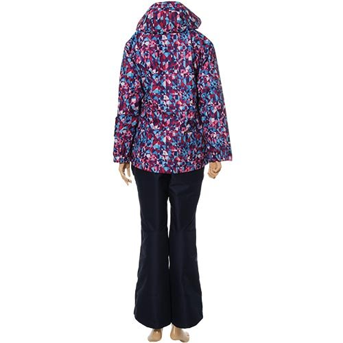 Amazon.co.jp: ディフェンダー（DIFENDER） レディース スキーウェア