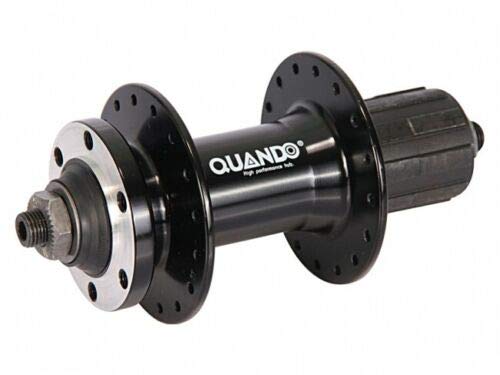 Laufradsatz Redondo 28 Zoll Vorderrad und Hinterrad für Disc-Bremsen