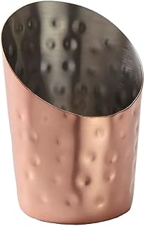 American Metalcraft FFCCH45 Fry Cup, Copper, Ham, ANG,12 oz.